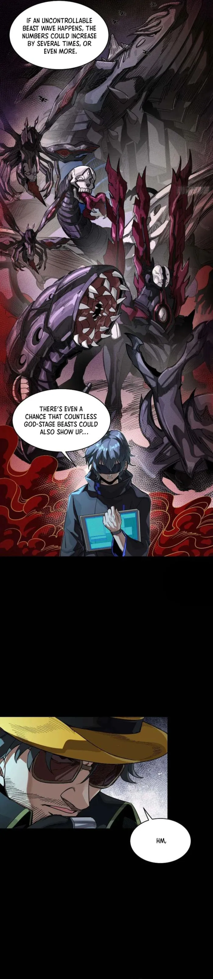 Legend of Star General Chapter 262 7